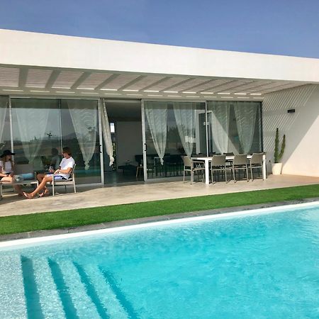 Turquesa 1 Fuerteventura Villa Lajares Exterior foto