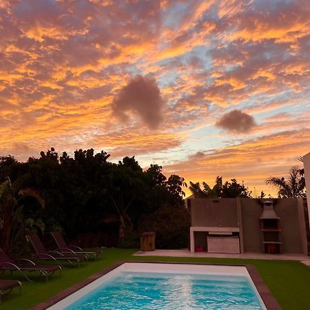 Turquesa 1 Fuerteventura Villa Lajares Exterior foto