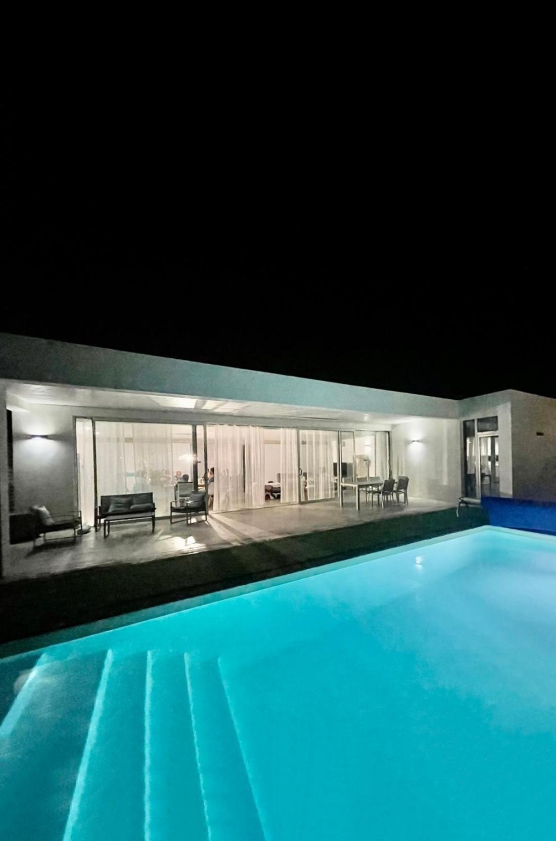 Turquesa 1 Fuerteventura Villa Lajares Exterior foto