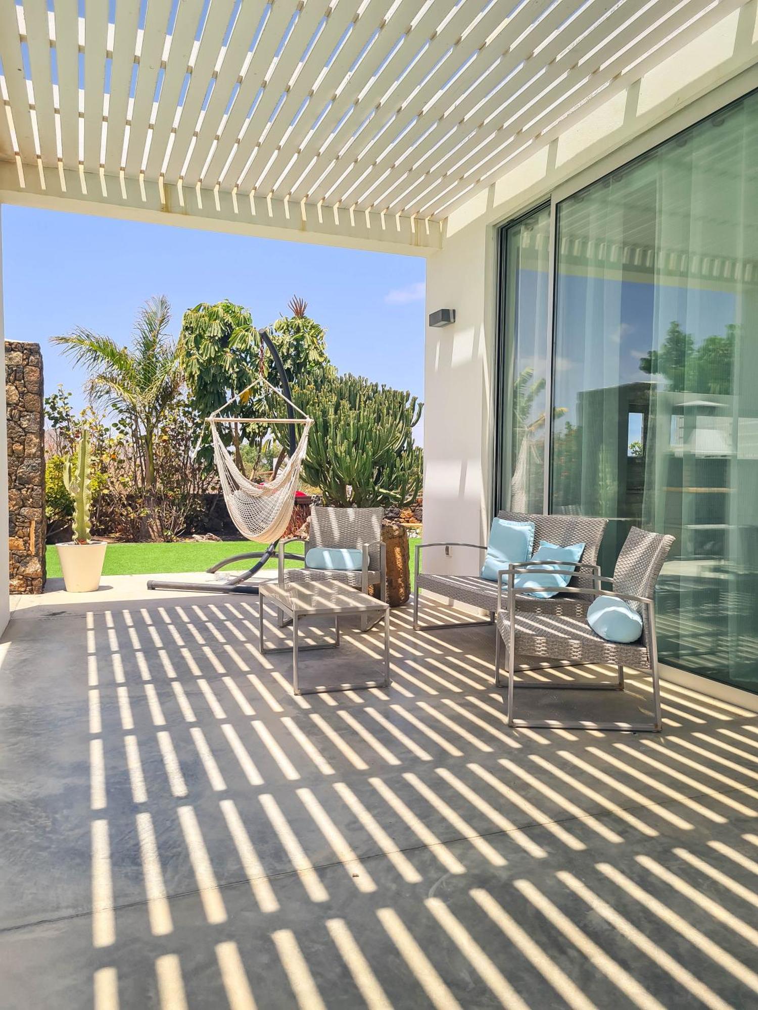 Turquesa 1 Fuerteventura Villa Lajares Exterior foto