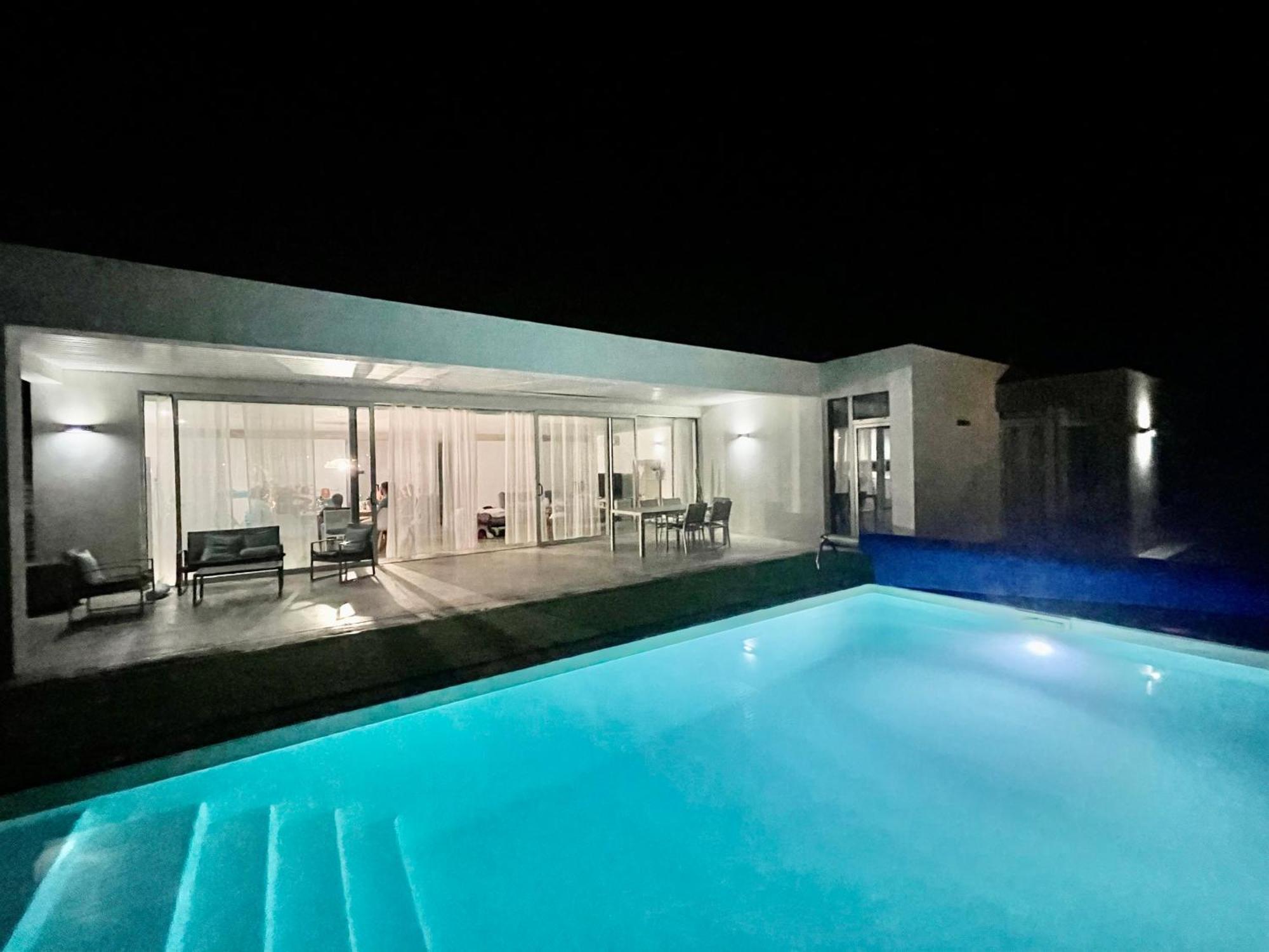 Turquesa 1 Fuerteventura Villa Lajares Exterior foto