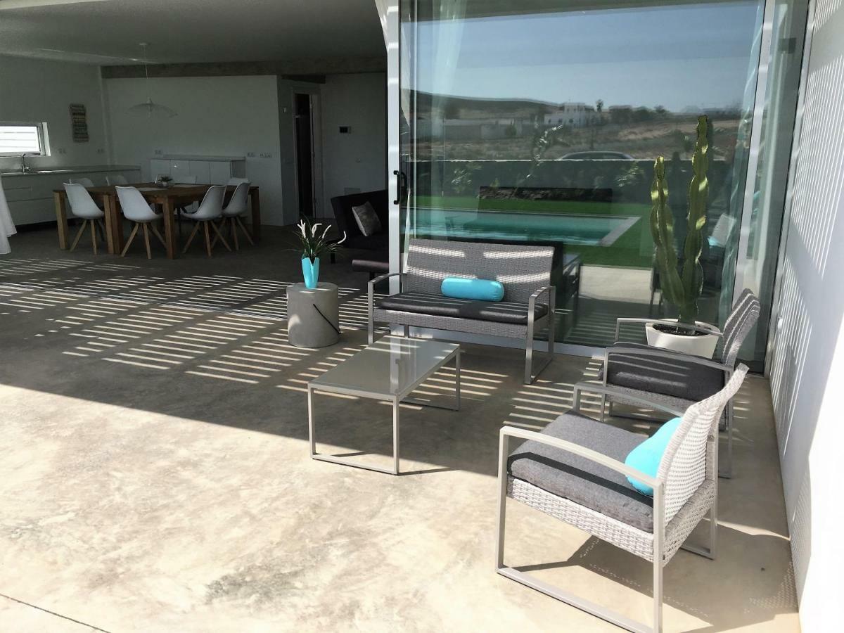 Turquesa 1 Fuerteventura Villa Lajares Exterior foto