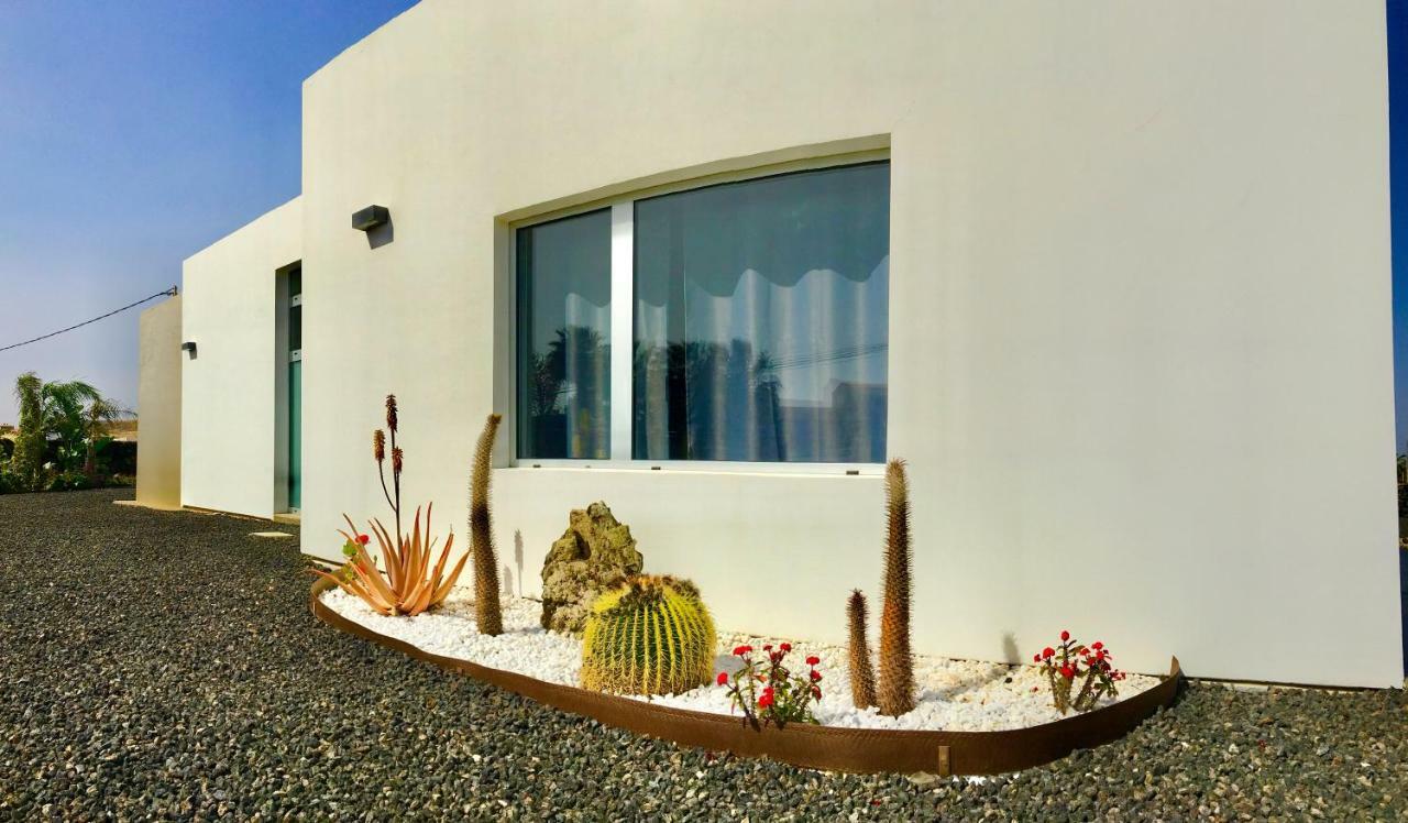 Turquesa 1 Fuerteventura Villa Lajares Exterior foto