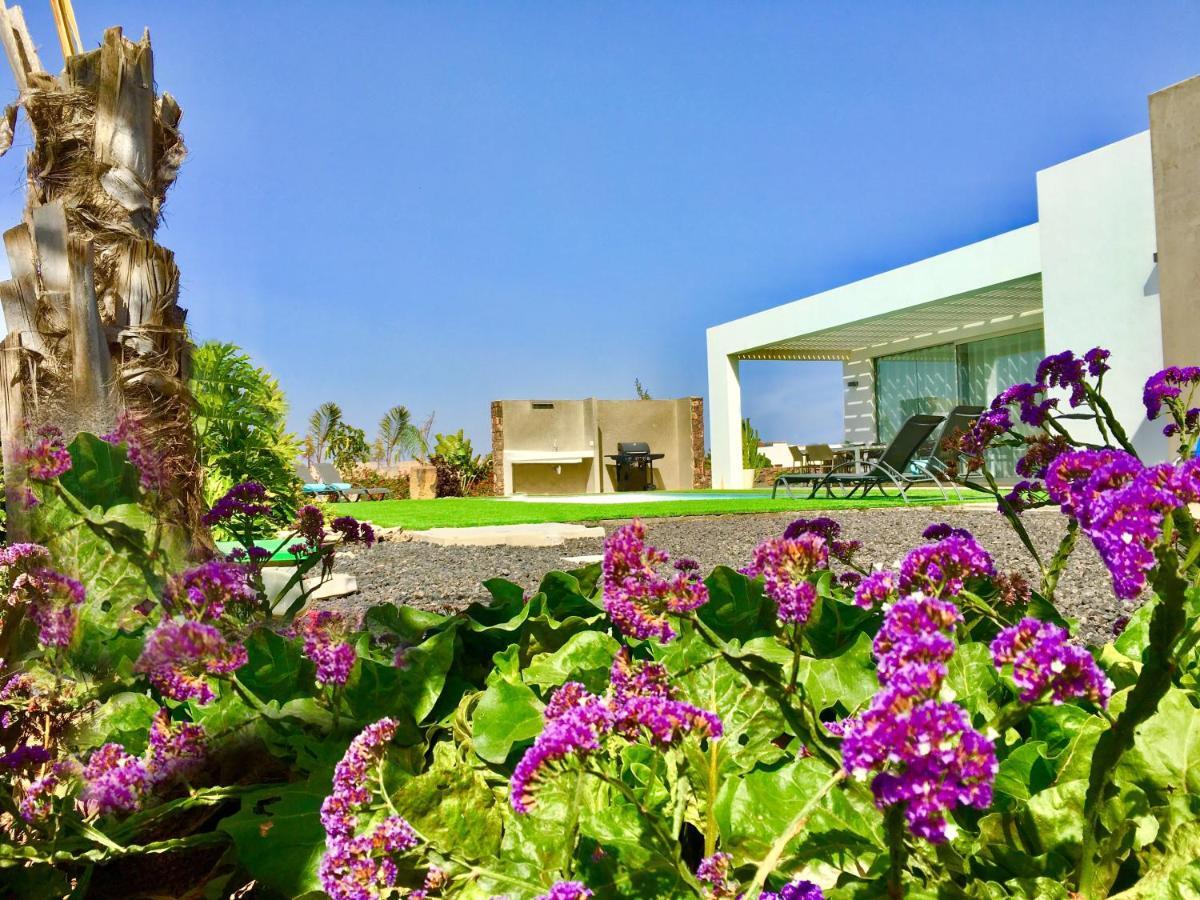 Turquesa 1 Fuerteventura Villa Lajares Exterior foto